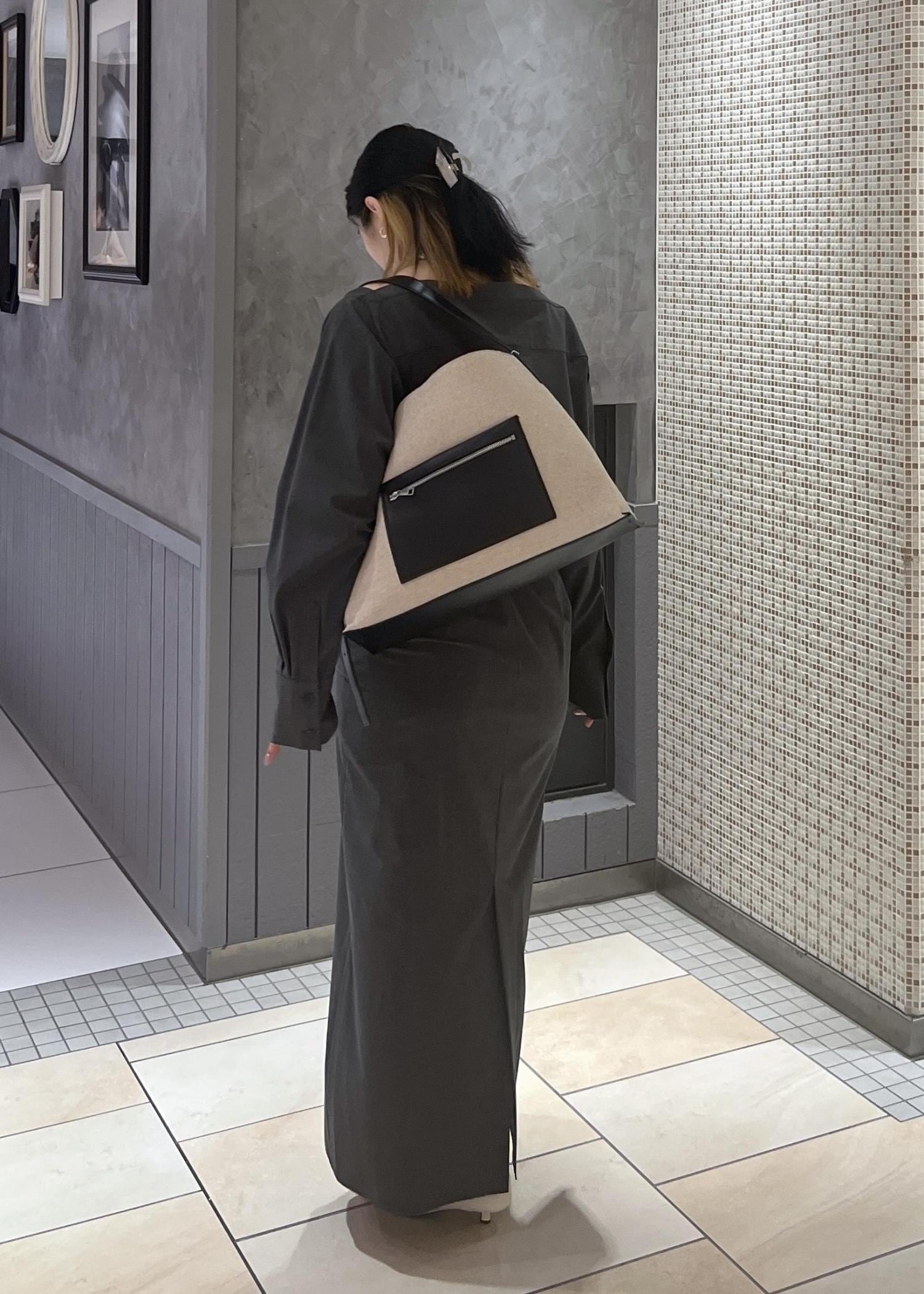 【周りと差がつくスタイリングが完成♪】HERMES ジャケット Gallery]やっと出会えた「エルメス」の革小物、1年かけた人生初