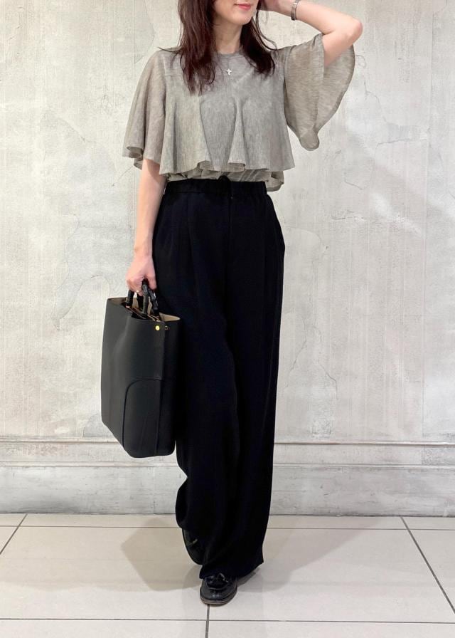 スタイリングタイトル