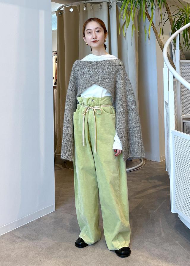 スタイリングタイトル