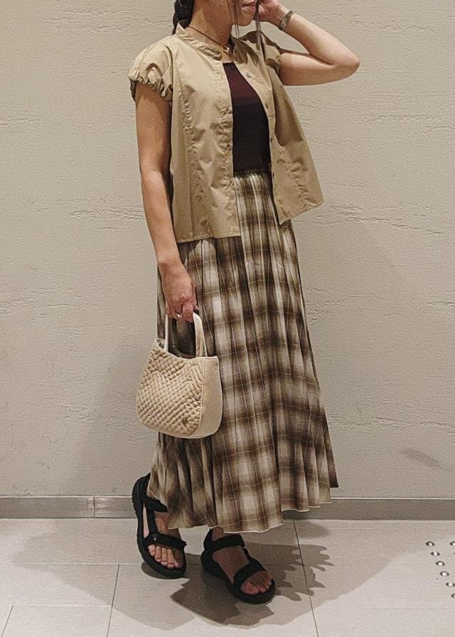 スタイリングタイトル