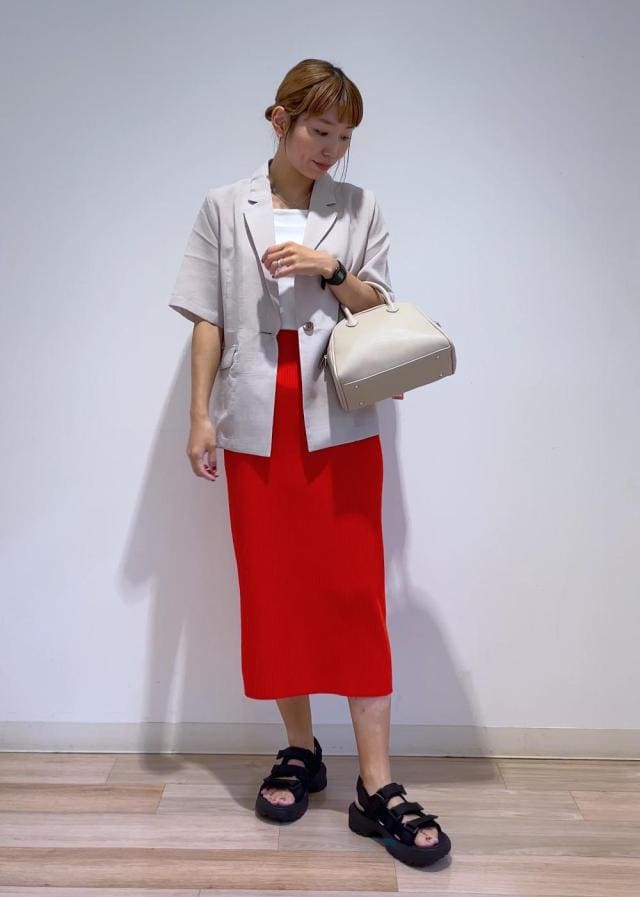 スタイリングタイトル