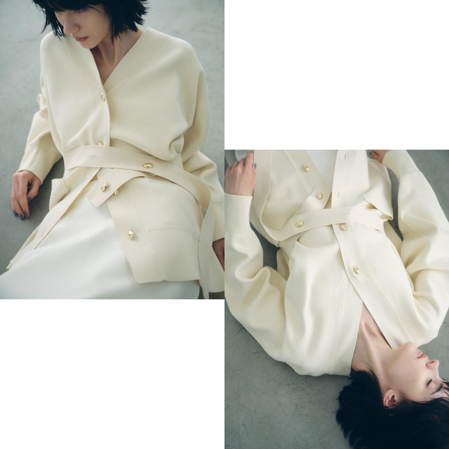 2025 KNIT COLLECTION vol.01 | J'aDoRe JUN ONLINE（ジャドール