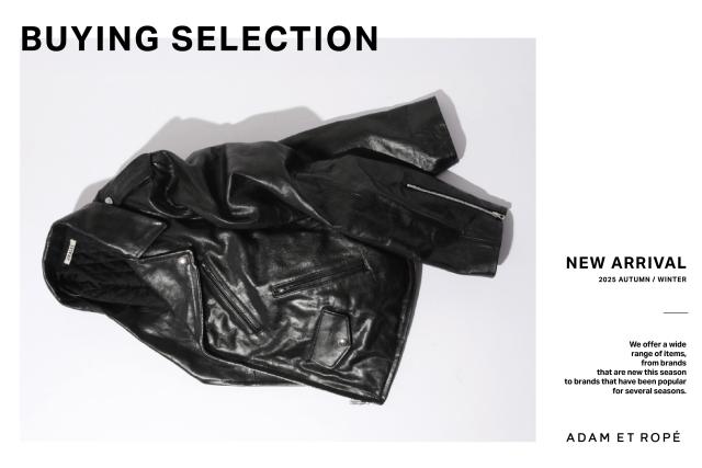 【美品】ADAM ET ROPÉ HOMME ×WILD THINGS 大解剖】WILD THINGS for ADAM ET ROPÉ ｜ TOOLSTRAP DENALI