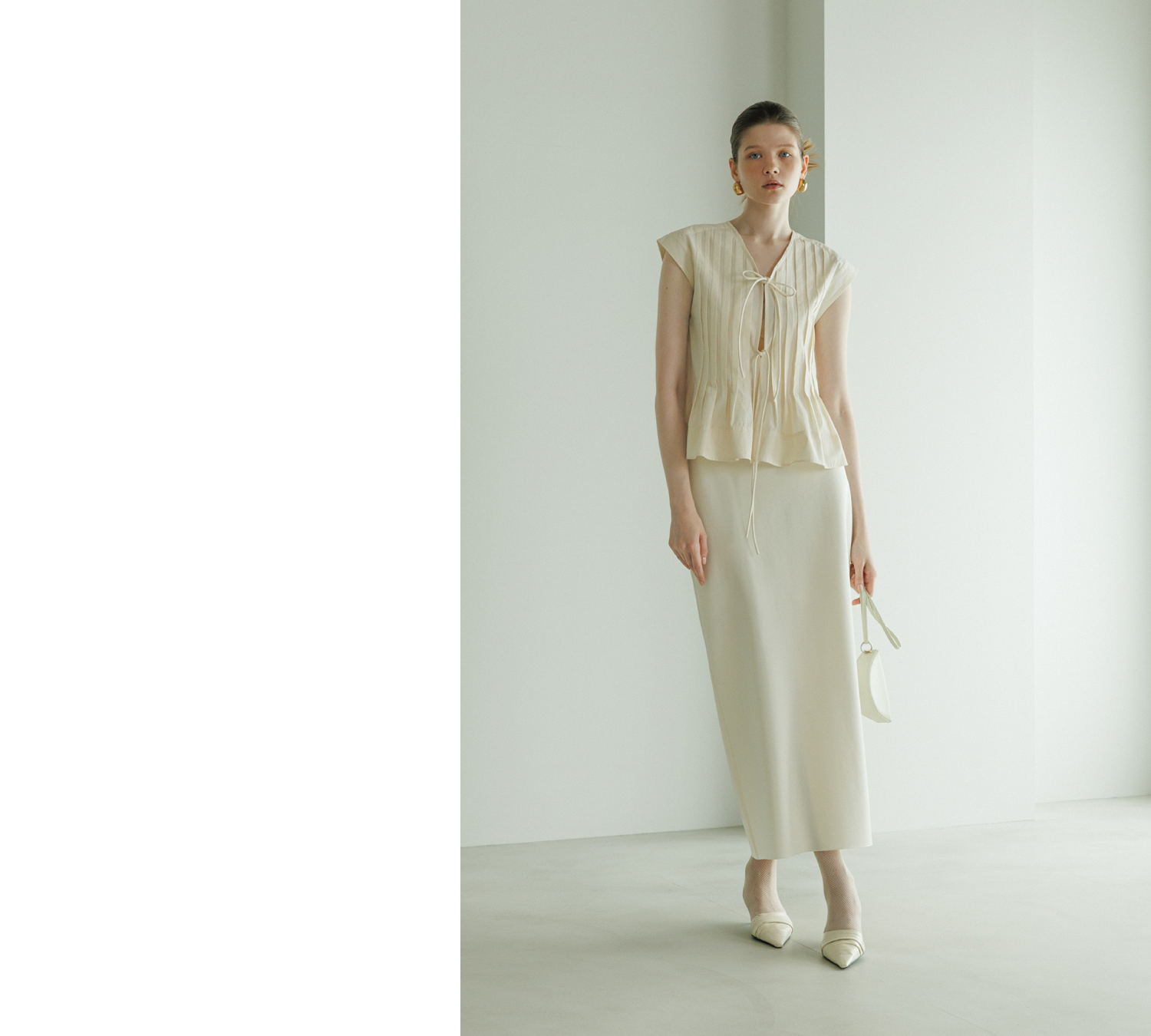 OCCASION STYLE for August | J'aDoRe JUN ONLINE（ジャドール