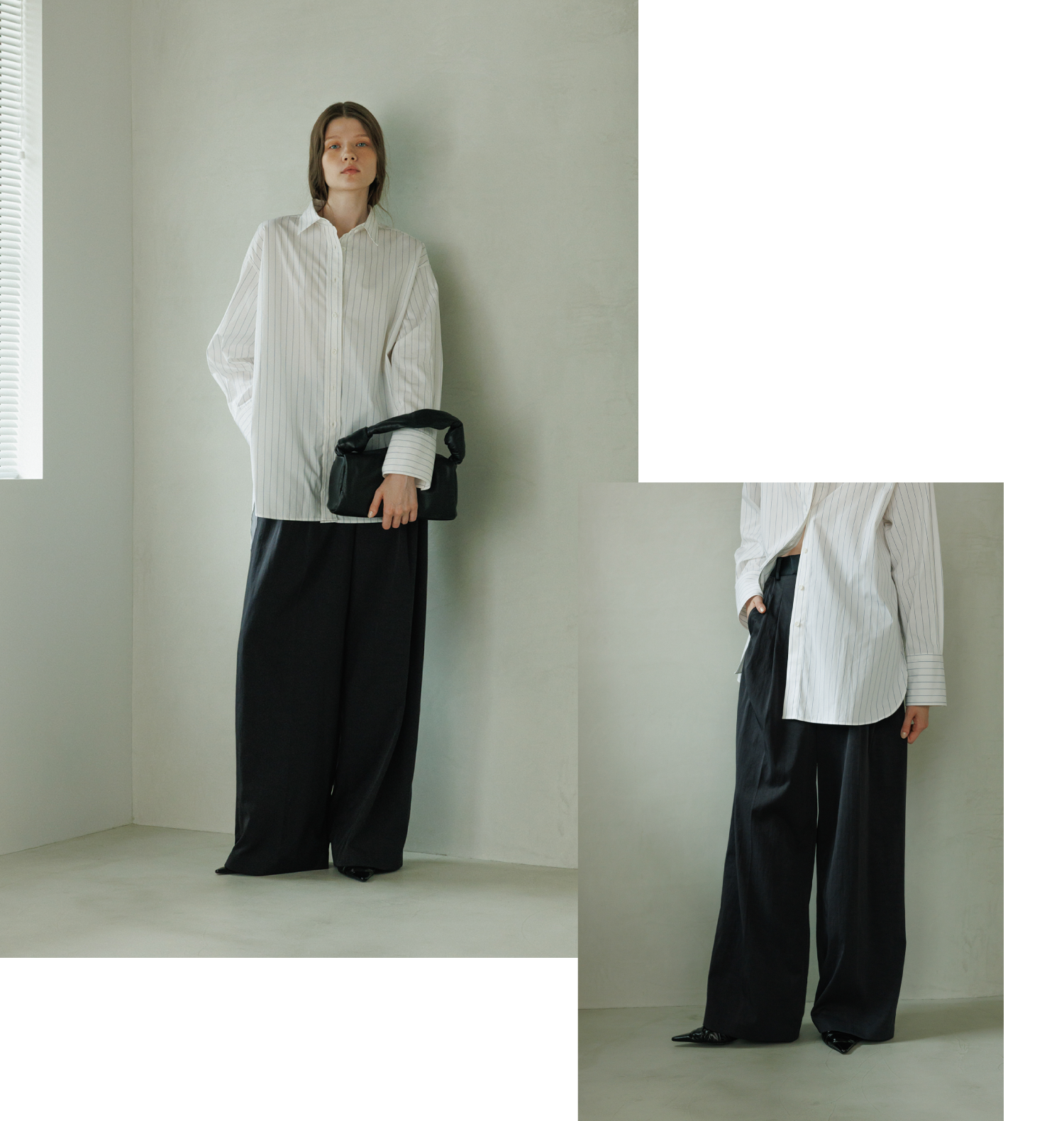 OCCASION STYLE for August | J'aDoRe JUN ONLINE（ジャドール