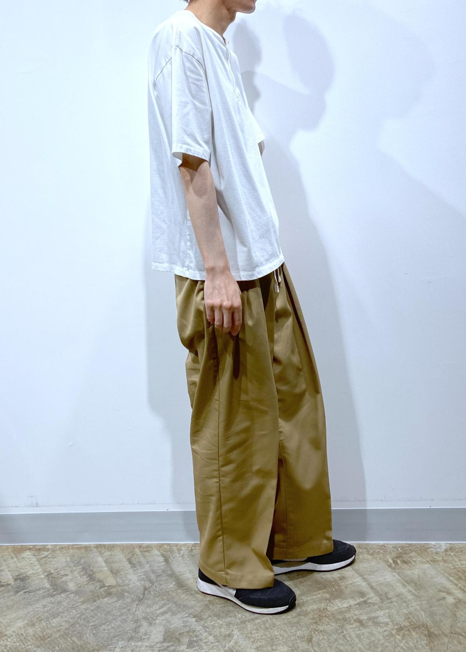 イージーパンツコーデ / hide / OUTLET ｜J'aDoRe JUN ONLINE