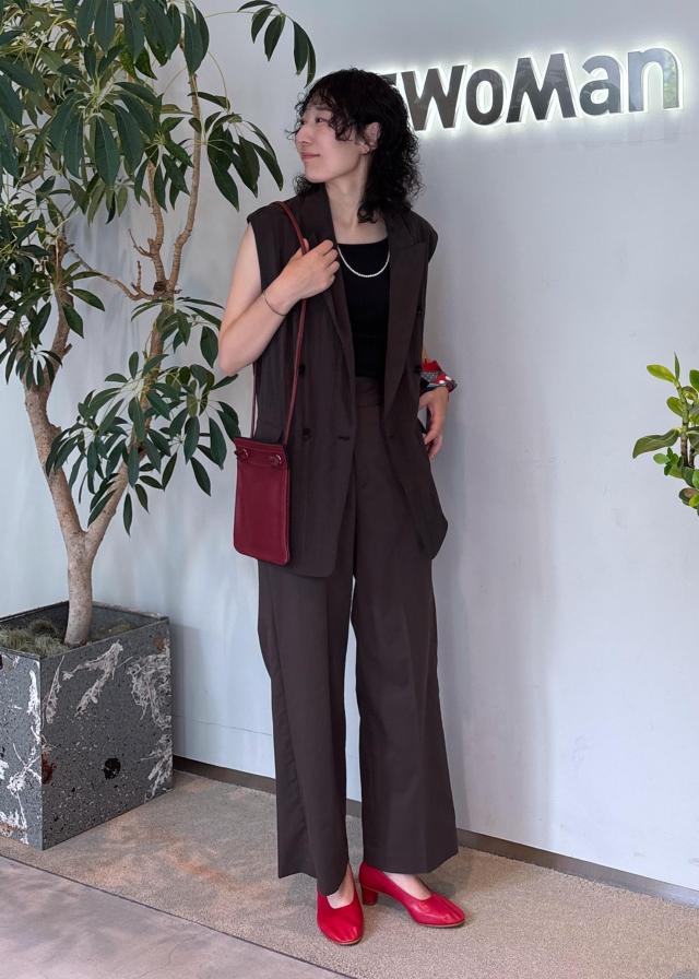 スタイリングタイトル