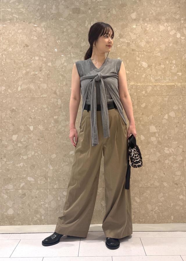 スタイリングタイトル