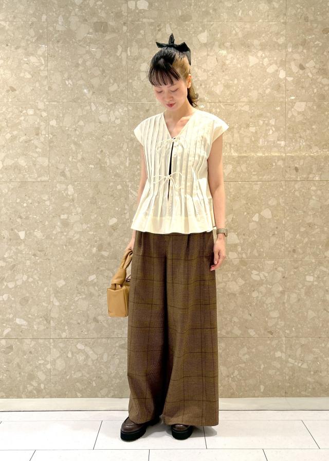 スタイリングタイトル