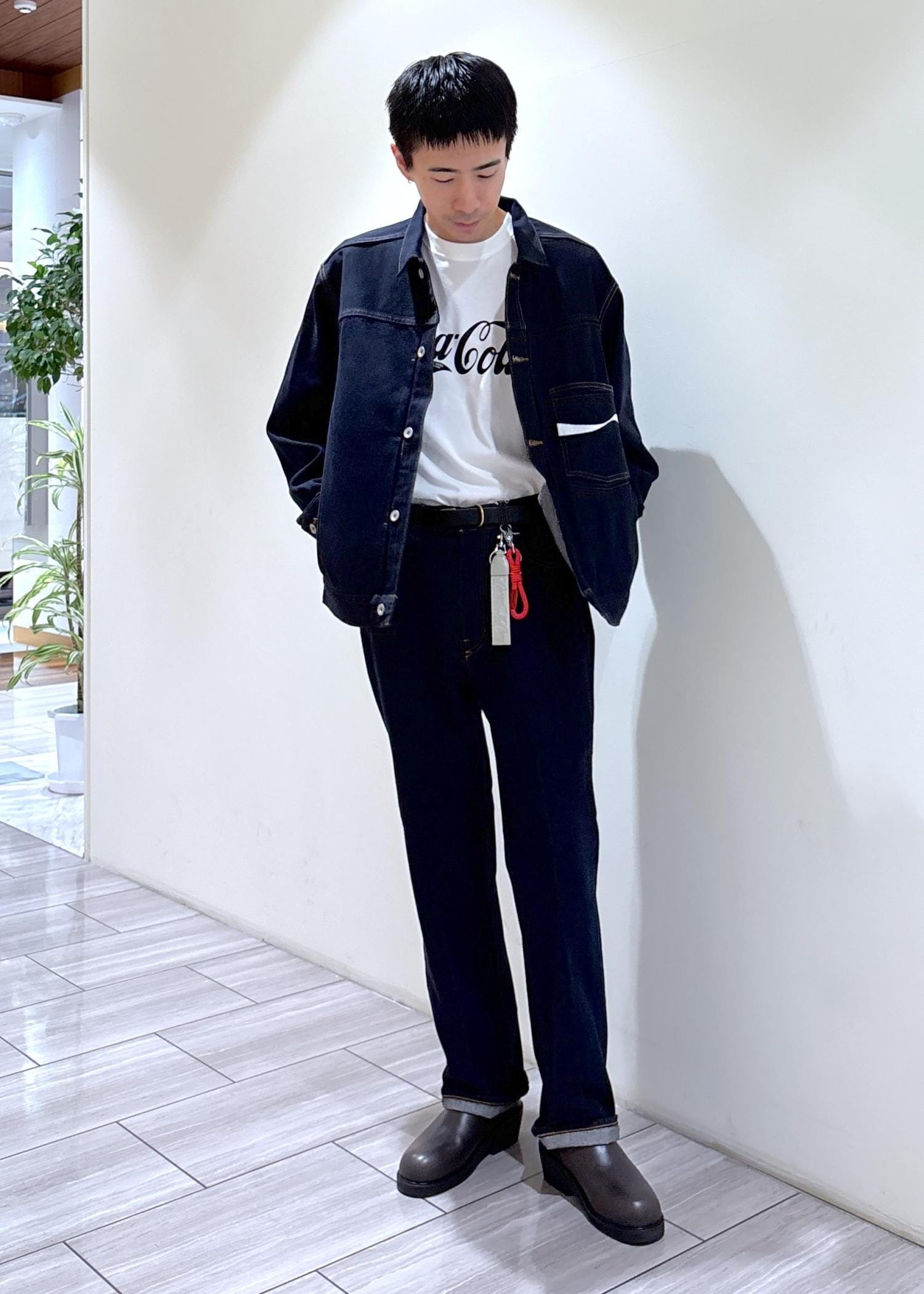 JUN&amp;ROPE’ - coco 中古 ジュン＆ロペ JUN&amp;ROPE レディース コーディネートセット S 春秋 JUN&ROPE' - coco 中古 ジュン＆ロペ JUN&ROPE レディース