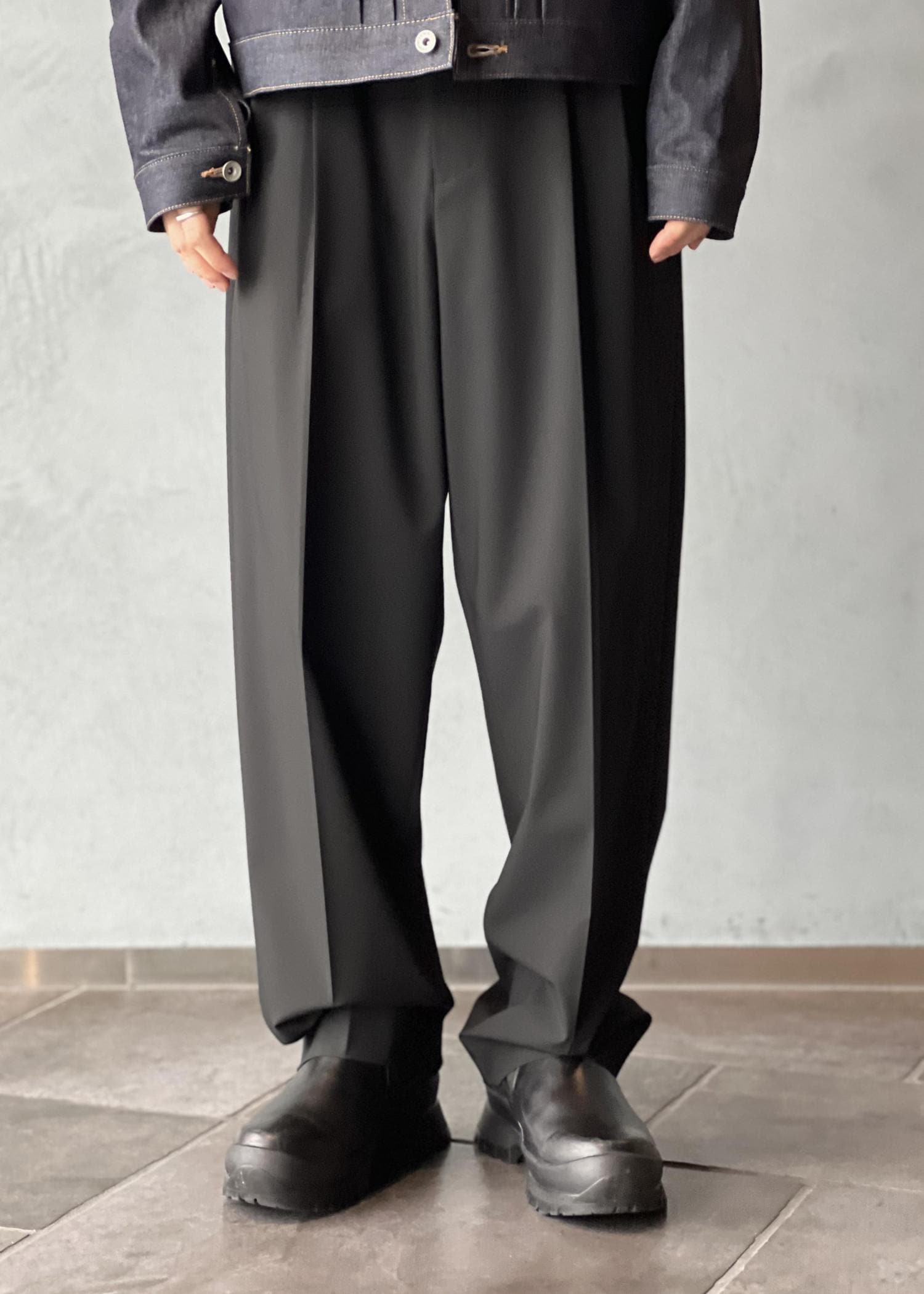 styling / 鹿俣 / ADAM ET ROPÉ FEMME ｜J'aDoRe JUN ONLINE
