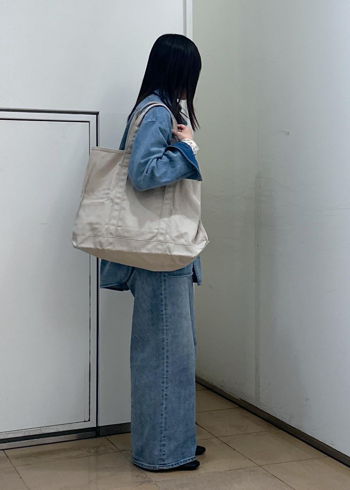 春夏　人気 ADORE セットアップ デニム スラブ 変形 ベーシック 完売 春夏 人気 ADORE セットアップ デニム スラブ 変形 ベーシック