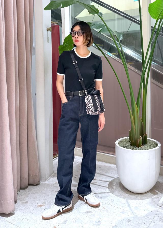 スタイリングタイトル