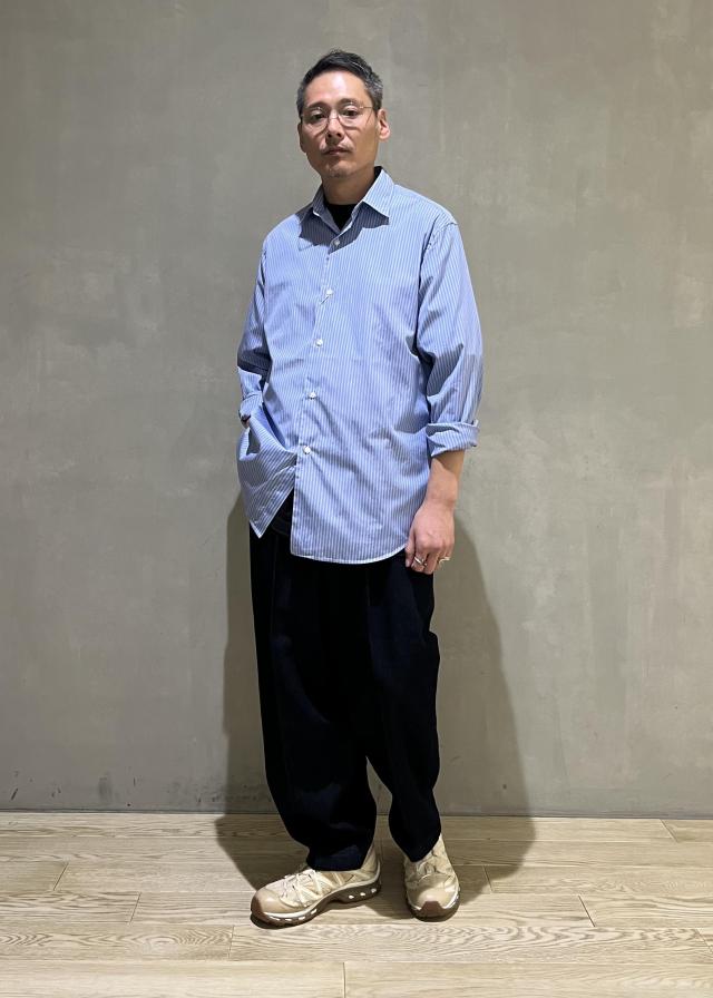 スタイリングタイトル