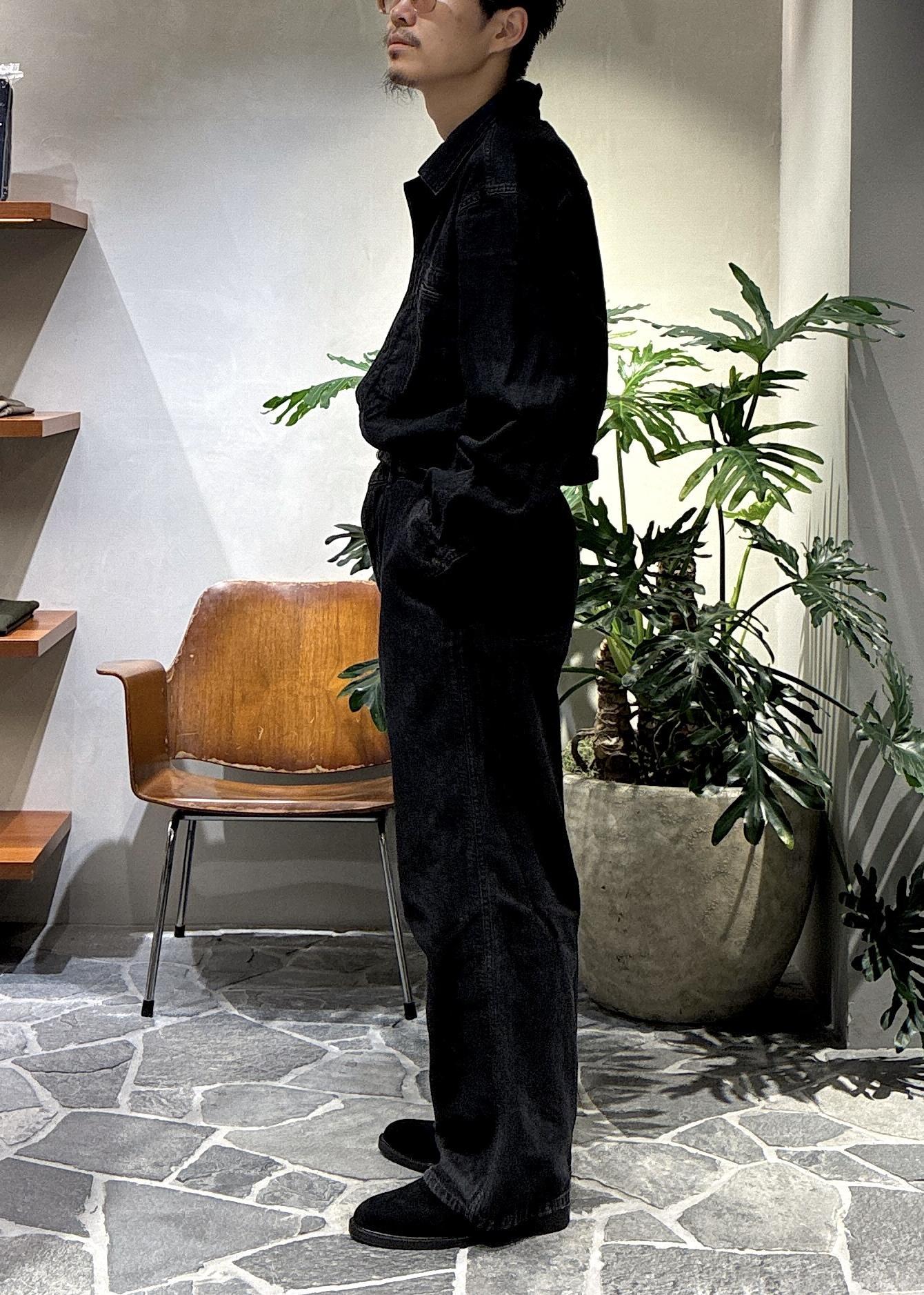 特価/完売前に【REISS】Joanie ワイドレッグ ジャンプスーツ ジャンプスーツ腰巻きスタイリング / ふかのき / ADAM ET ROPÉ