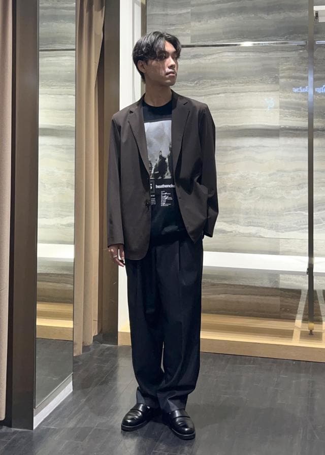 スタイリングタイトル