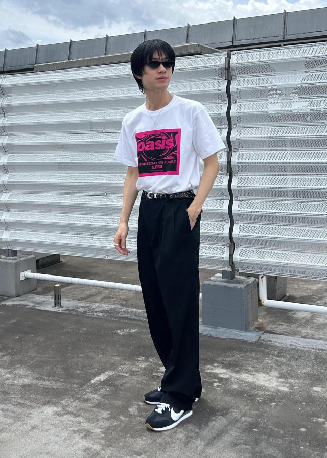 スタイリングタイトル