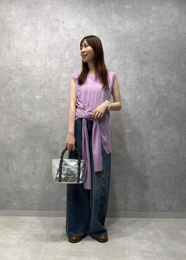 スタイリングタイトル