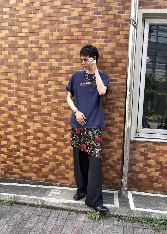 スタイリングタイトル