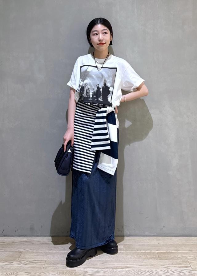 スタイリングタイトル