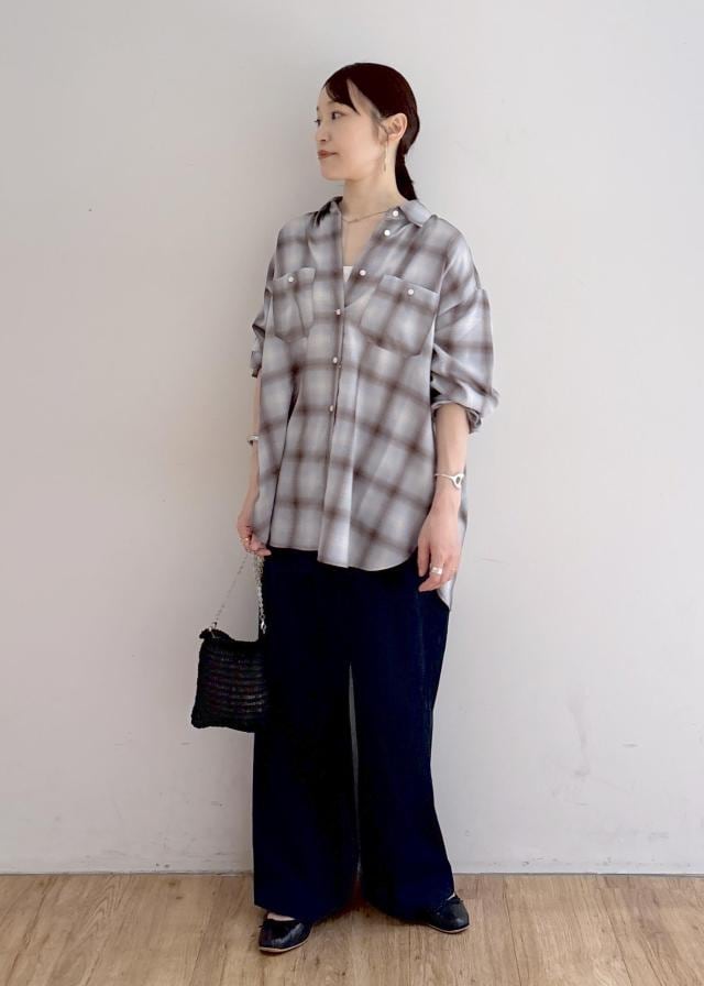 スタイリングタイトル