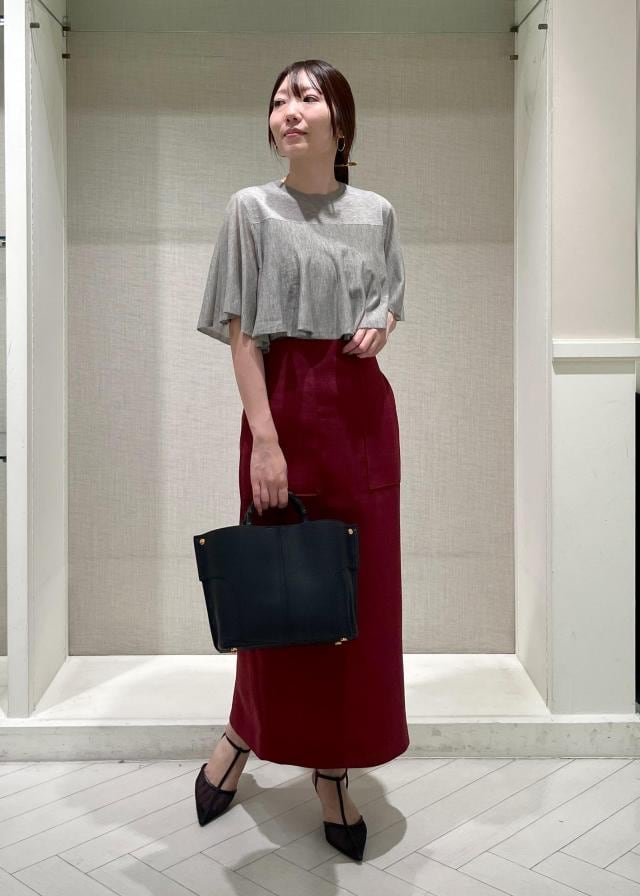 スタイリングタイトル