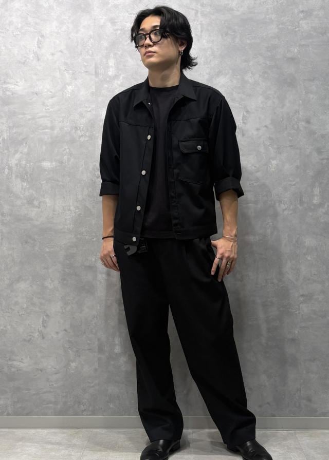 スタイリングタイトル