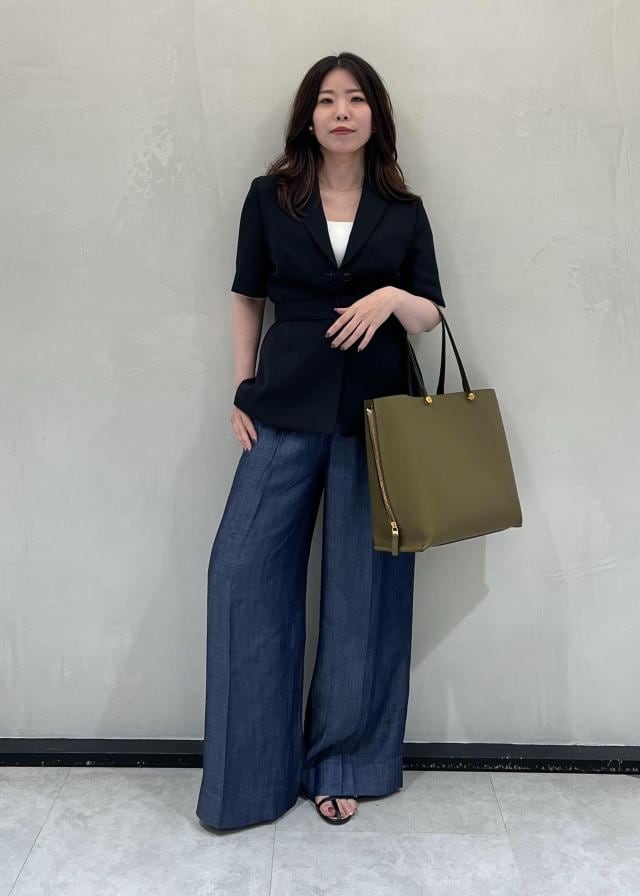 スタイリングタイトル