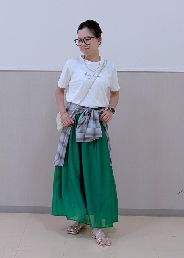 スタイリングタイトル