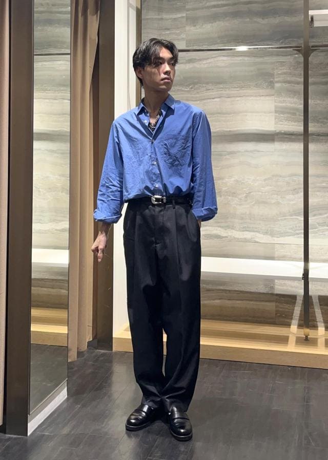 スタイリングタイトル