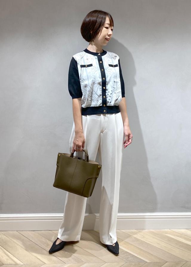 スタイリングタイトル