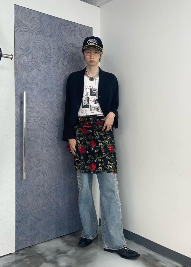 スタイリングタイトル