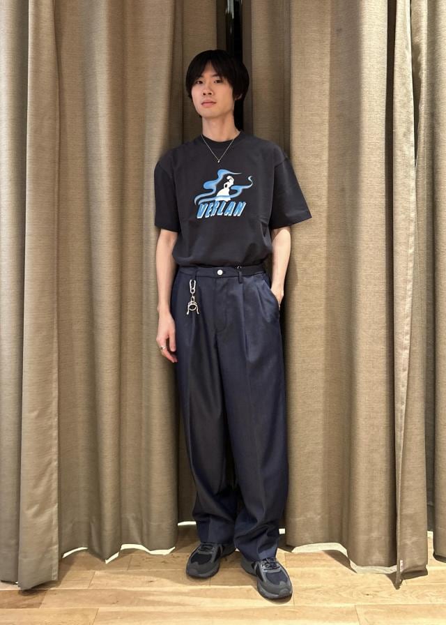 スタイリングタイトル