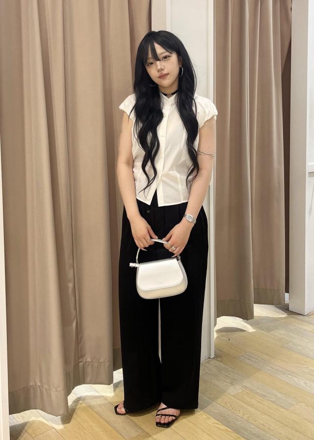 スタイリングタイトル