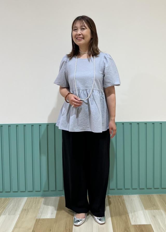 スタイリングタイトル