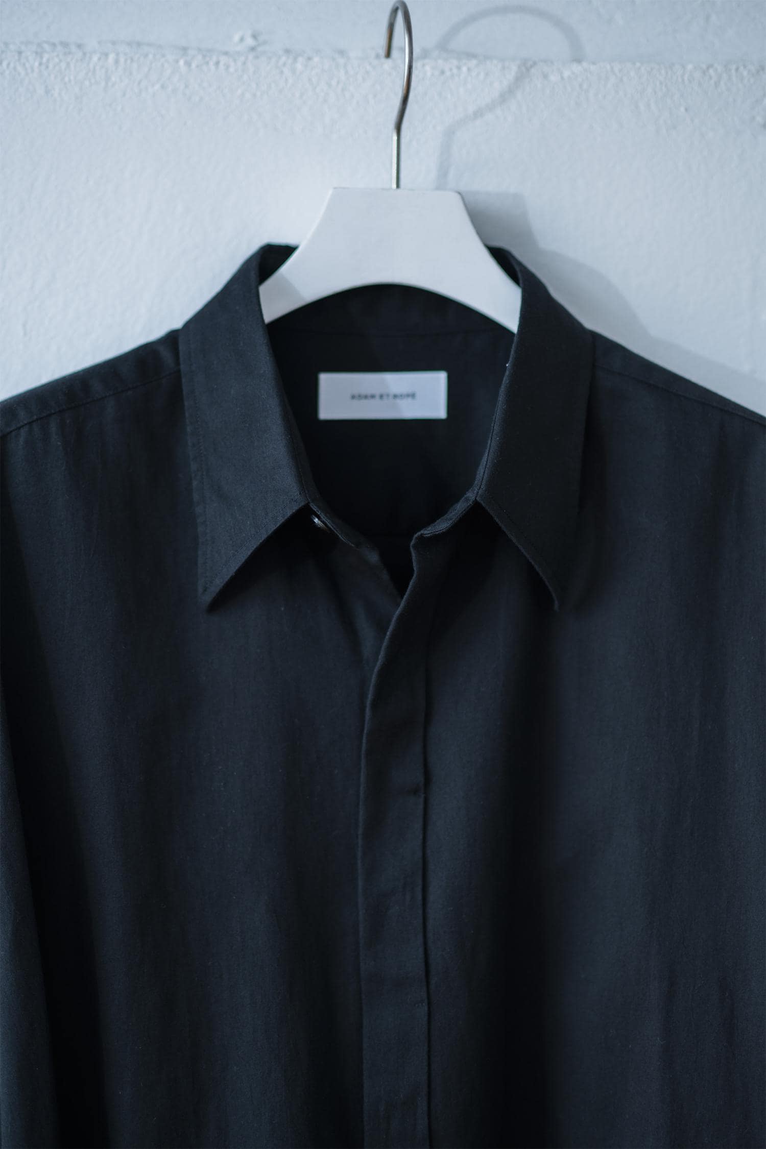 THE ONE -STANDARD and MODERN-｜AUTUMN SHIRT | J'aDoRe JUN