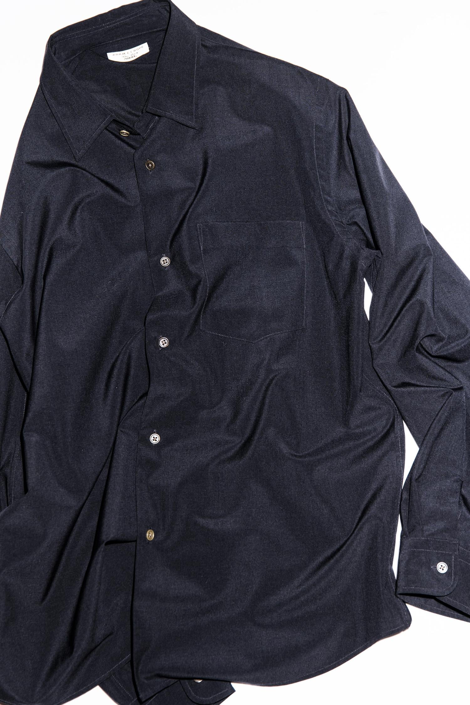 THE ONE -STANDARD and MODERN-｜LAMB LEATHER | J'aDoRe JUN