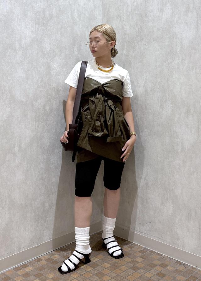 スタイリングタイトル