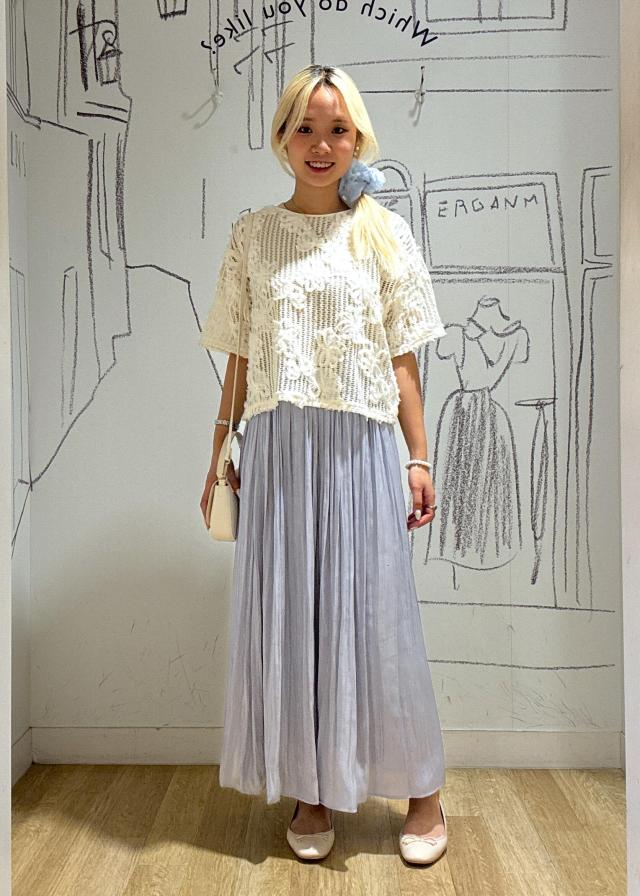 スタイリングタイトル