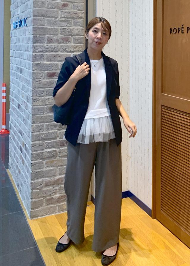 スタイリングタイトル