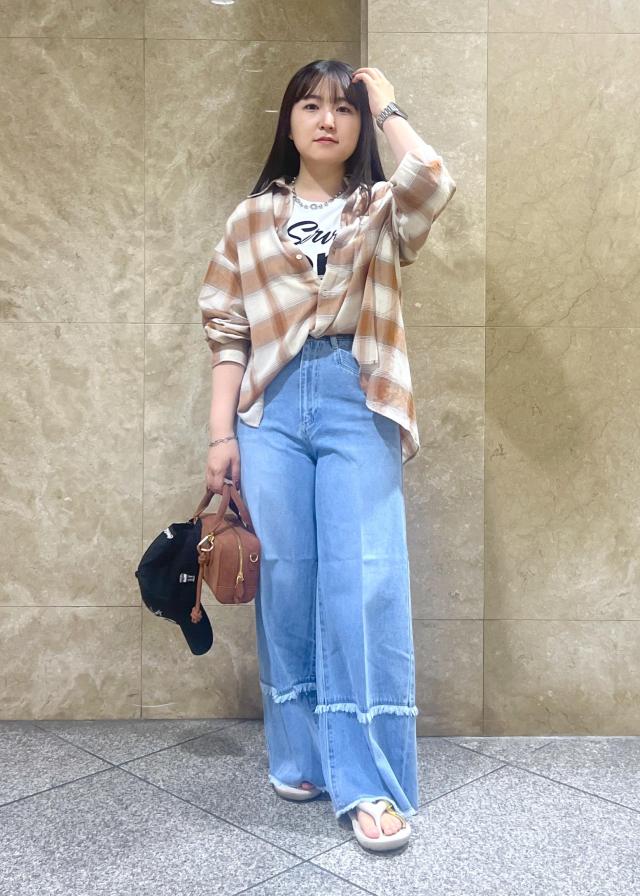 スタイリングタイトル