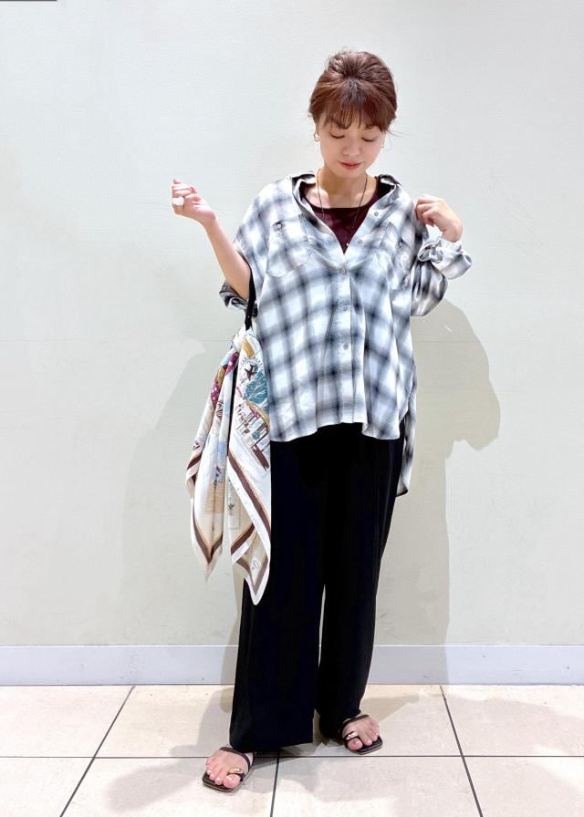 スタイリングタイトル