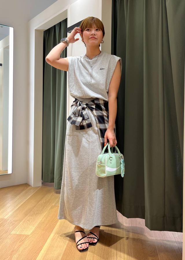 スタイリングタイトル