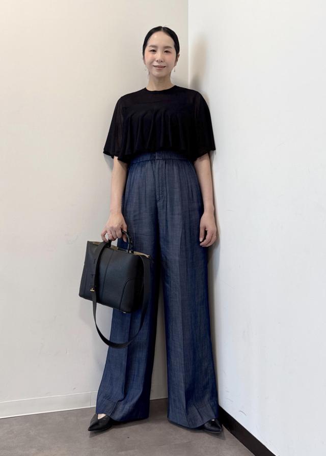 スタイリングタイトル