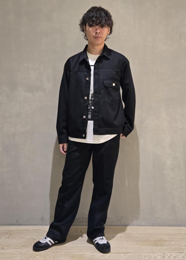 スタイリングタイトル