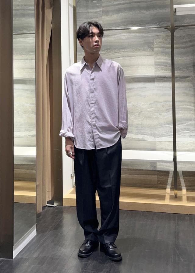 スタイリングタイトル