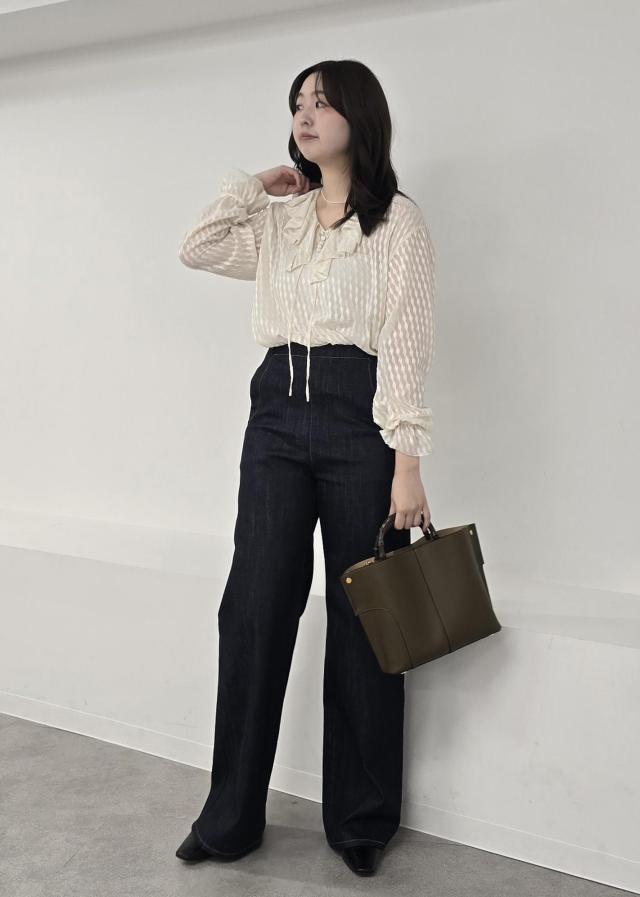 スタイリングタイトル