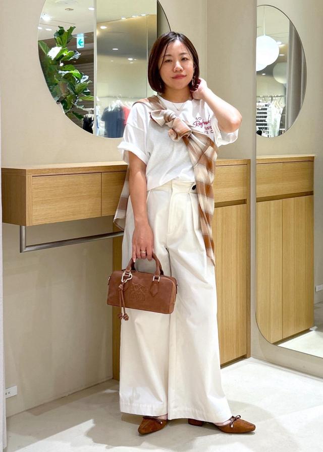 スタイリングタイトル