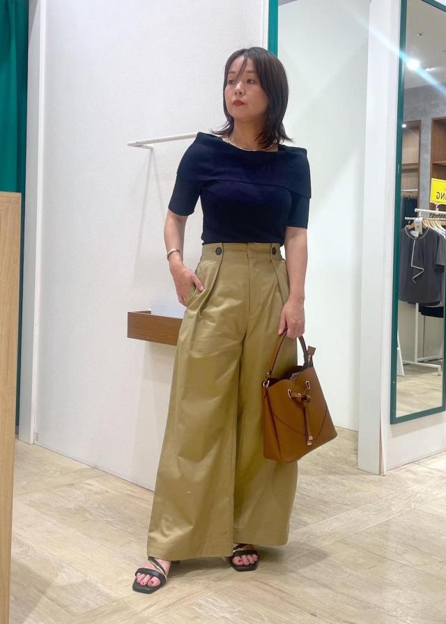 スタイリングタイトル