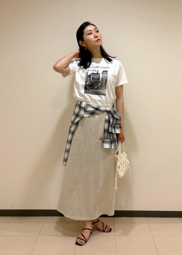 スタイリングタイトル